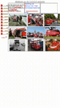 Mobile Screenshot of brandweerbus.com